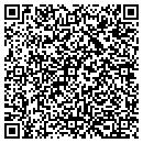 QR code with C & D Assoc contacts