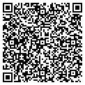 QR code with A N R Enterprises Inc contacts