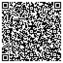 QR code with Taylor Pools contacts
