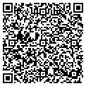 QR code with KFC contacts