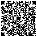 QR code with T & L Pools contacts