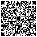 QR code with Ademero Inc contacts