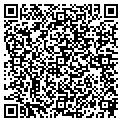 QR code with Compmon contacts