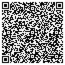 QR code with Hollywood Nails contacts