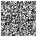 QR code with Utopia Massage & Spa contacts