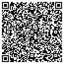 QR code with Hughes Video Box Office contacts