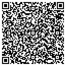 QR code with The KC Group contacts