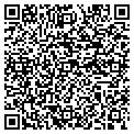 QR code with J C Video contacts