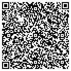 QR code with J C Video Superstore contacts