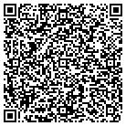 QR code with Taneka's Cleaning Service contacts