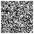 QR code with D & B Applications contacts