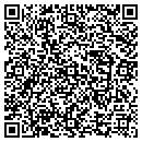 QR code with Hawkins Bar & Grill contacts