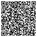 QR code with Tim's Handyman contacts