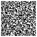 QR code with Kahala Pool & Spa contacts