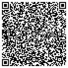 QR code with t...... maintenance contacts