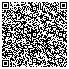 QR code with T N C Handyman contacts