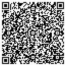 QR code with L & F Enterprises Pool & Spa contacts