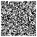 QR code with Tiny's Cleaning Service contacts