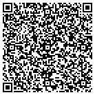 QR code with MuellerCustomPools contacts