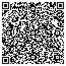 QR code with J C Lightle Ranches contacts