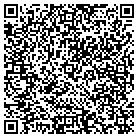 QR code with Tischer Auto contacts