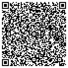 QR code with Toussaint Lawn Service contacts