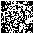 QR code with VHAC Service contacts