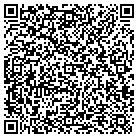 QR code with Marnie's Touch Massage Thrpst contacts