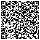 QR code with Allen Howard M contacts