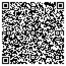 QR code with Your Way Cleaning Services contacts