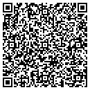 QR code with Titan Pools contacts