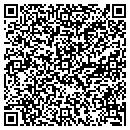 QR code with Arjay Pools contacts