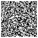 QR code with Aspen Valley Pools Inc contacts