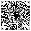 QR code with Atlantic Pools contacts