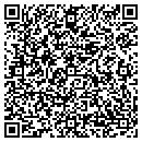 QR code with The Healing Touch contacts