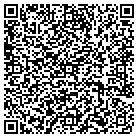 QR code with E-Com Only Incorporated contacts