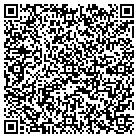 QR code with Hidden Path Entertainment Inc contacts