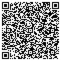 QR code with C&L Pools contacts