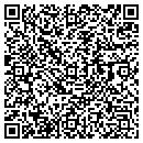 QR code with A-Z Handyman contacts