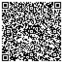 QR code with B-4-U Handyman A4Dable contacts