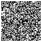 QR code with C D One Price Dry Cleaners contacts