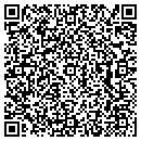 QR code with Audi Norwell contacts