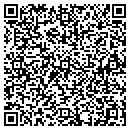 QR code with A Y Nursery contacts