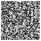 QR code with D & D Handyman Service contacts