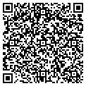QR code with Piazza contacts