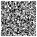 QR code with A Touch of Health contacts
