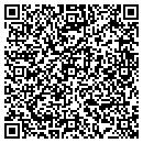 QR code with Haley Pool Construction contacts