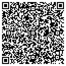 QR code with Donald H Mounger contacts