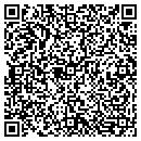 QR code with Hosea Thomas Jr contacts