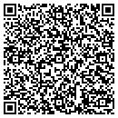 QR code with Homaster contacts